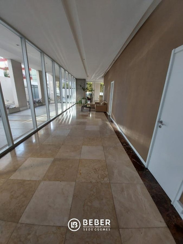 Imagen 24 de 28 de 2 Ambientes En Venta, En Edificio St Catherine! Zona Paseo Aldrey! Amenities!