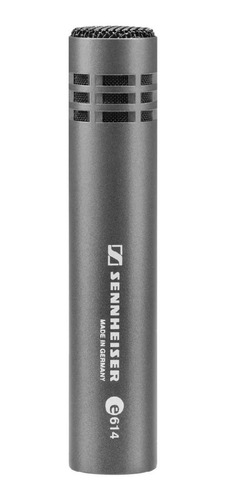 Microfono Condensador Sennheiser E-614 P/instrumento