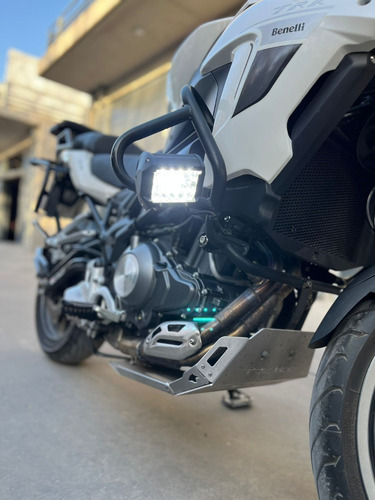 Benelli Trk 502
