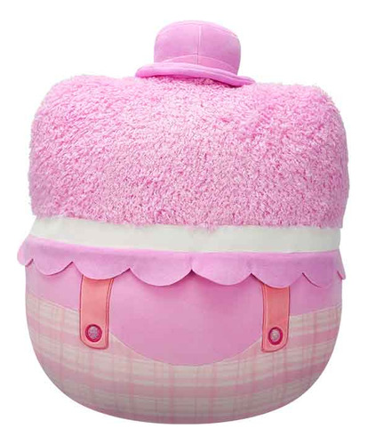 Pelúcia Cupid De 19cm - Squishmallows Squishlove
