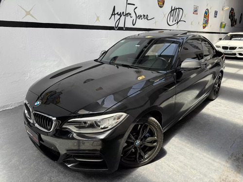 BMW Serie 2 3.0 M235i M Package 326cv