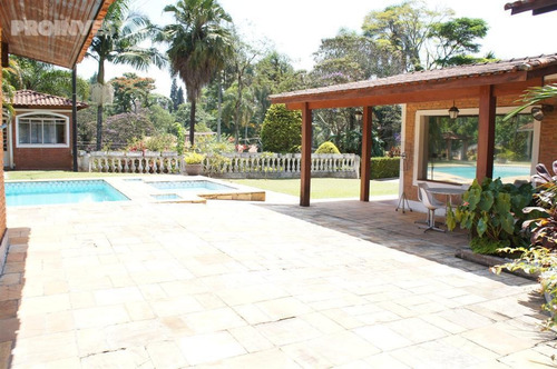 Imagem 6 de 24 de Área Residencial À Venda, Miolo Da Granja Viana, Cotia - Ar0772. - Ar0772