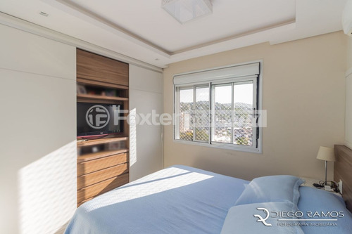 Imagem 6 de 30 de Apartamento, 3 Dormitórios, 73.76 M², Partenon - 196514