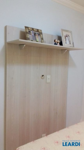 Imagem 14 de 15 de Apartamento - Jardim São Savério - Sp - 524325