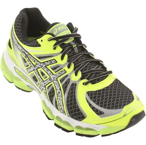 Tenis Asics Hombre Gel Nimbus 15 Lite Show T3b4n9093 | Envío gratis