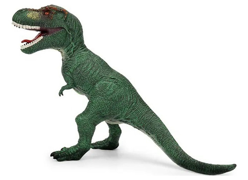 Juguete Dinosaurio Con Sonido 31 Cm - Ucok