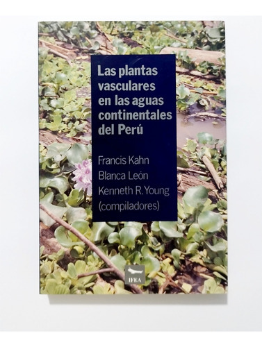 Las Plantas Vernaculares En Las Aguas Continentales