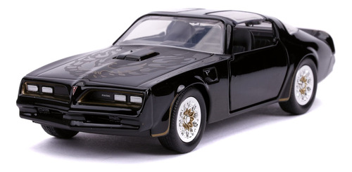 Fast & Furious Tego's Pontiac Firebird 1:32 - Coches Fundido