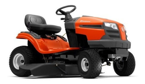 Minitractor Cortacesped Husqvarna Ts138 17hp En Stock Pilar