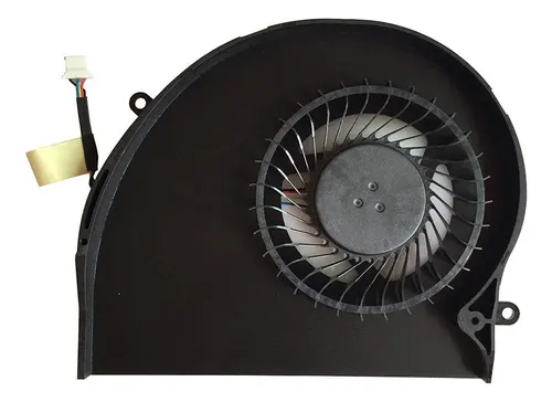 Gpu Cooler Para Dell Alienware 17 R4 R5 P31e Mg75090v1