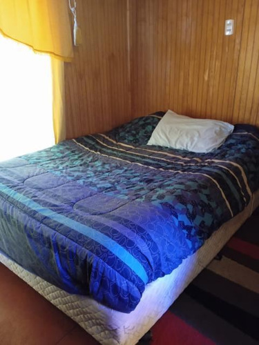 Casa En Venta De 3 Dorm. En Mehuin, Comuna De Valdivia