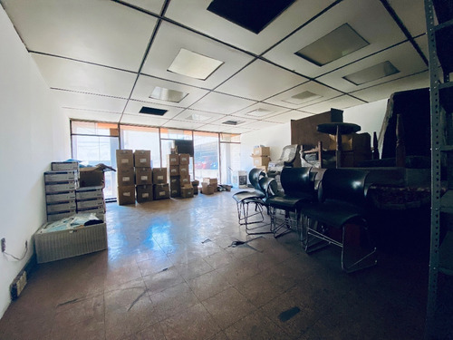 Oficinas En Venta En Doctores Cuauhtémoc