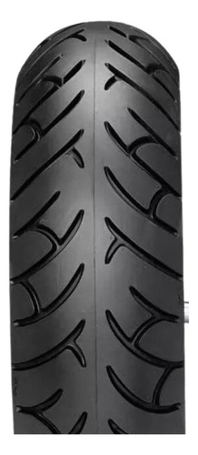 Pneu Traseiro Moto 130/70-16 61p Metzeler Feelfree Scooter