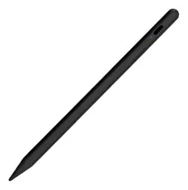 Comprar Caneta Stylus Com Palm Rejeção Bt Magnética Para iPad