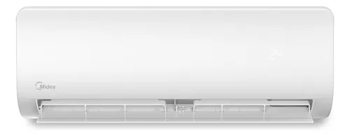 Aire Acond. Midea Split Frío/calor 3300 Kcal Msagfc-12h-01f