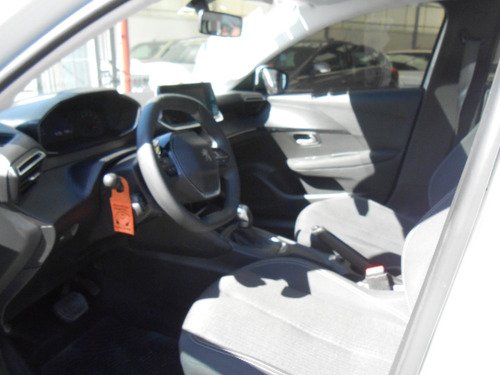 Peugeot 208 1.6 Active Tiptronic