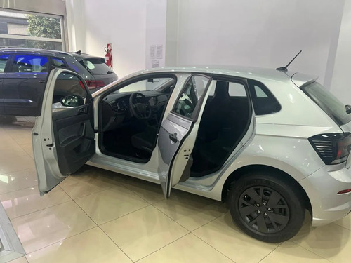 Volkswagen Polo 1.6 Msi Track