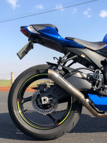 Imagem 9 de 12 de Gsx R-750 Srad