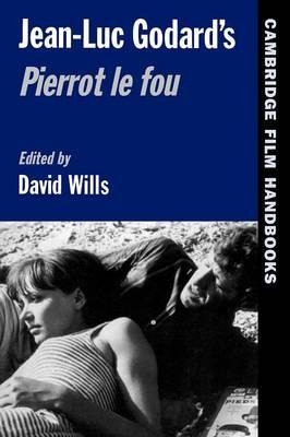 Libro Cambridge Film Handbooks: Jean-luc Godard's Pierrot...