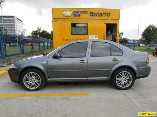 Imagen 6 de 14 de Volkswagen Jetta 2.0 Trendline