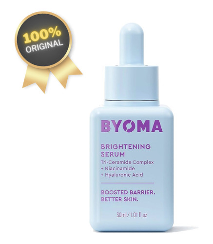 Brightening Serum - Byoma - mL a $3797