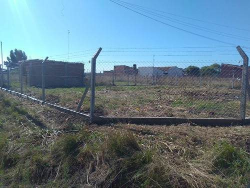 Imagen 8 de 11 de San Patricio: 2 Lotes Juntos O Por Separado