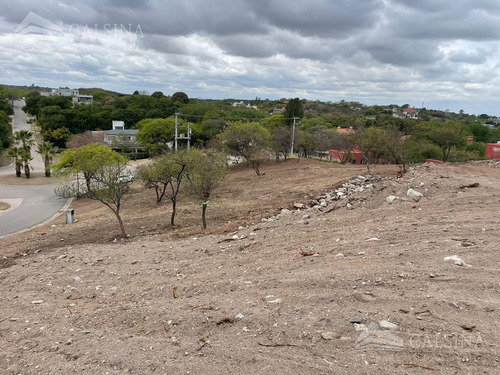 Terreno En Venta La Serena