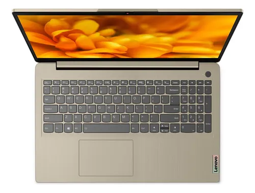 Lenovo Ideapad 3 Laptop Fhd De 15.6 Con Intel Core I3-1115
