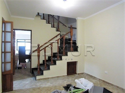 Sobrado - Vila Scarpelli - Ref: 18468 - L-18468