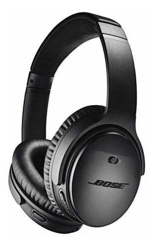 Fone De Ouvido Bose Quietcomfort 35 Wireless Headphones