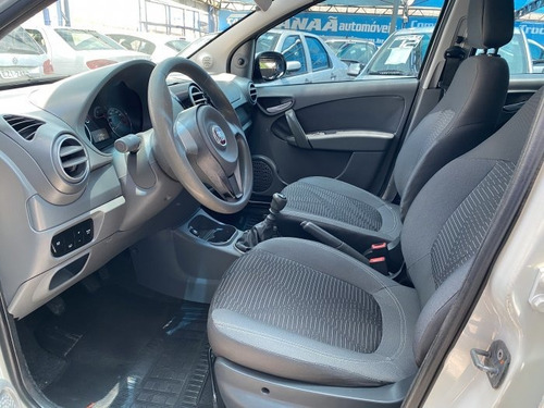 Palio 1.0 Mpi Attractive 8v Flex 4p Manual