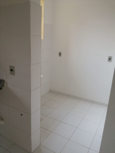 Imagem 10 de 26 de Apartamento - Ref: 1892