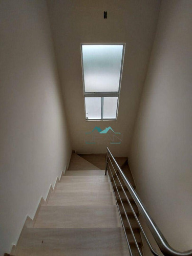 Imagem 22 de 26 de Casa Com 3 Dormitórios À Venda, 112 M² Por R$ 399.000,00 - São João Do Rio Vermelho - Florianópolis/sc - Ca0289