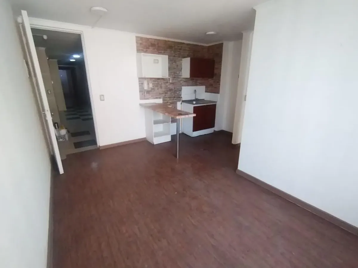 Imagen 1 de 12 de Deja De Arrendar Y Se Dueño De Tu Departamento