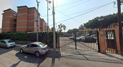 Departamento En Venta, El Manto, Iztapalapa    Lsp*