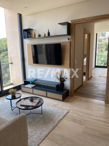 Departamento En Venta En Nua Interlomas