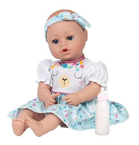 Adora My First Baby Doll - Muñeca De 13 Pulgadas