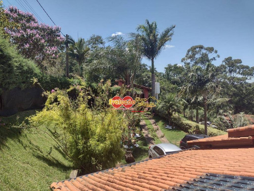 Chácara - Vivendas Do Engenho D Água - Ch0688