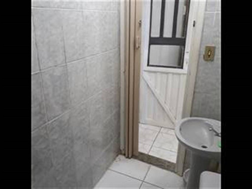 Comercial Com 36 M² - Ocian - Praia Grande - Ref.: Pr1707 - Pr1707