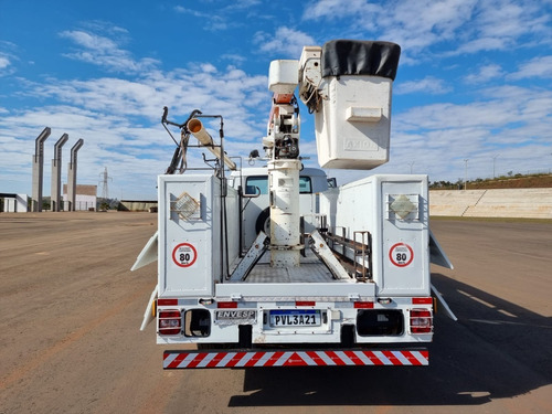Imagem 6 de 15 de Volkswagem 5-150 4x2 Linha Viva (cnh -b ) Cesto Aéreo