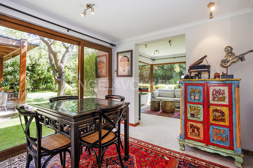 Venta Casa San Damián