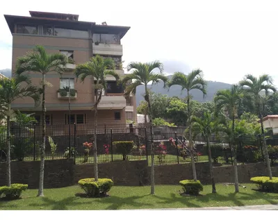Apartamento en alquiler