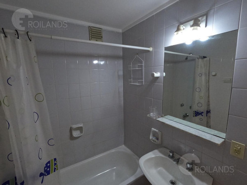 Imagen 11 de 14 de Venta Departamento Monoambiente Balcón Palermo Barrio Norte