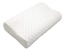 Comprar Almohada Cervical Ortopedica Almohadas Ortopedicas Arcashopping Almohada Terapeutica Dolores Cervicales Almohada Memory Vicoelastica Ortopedica