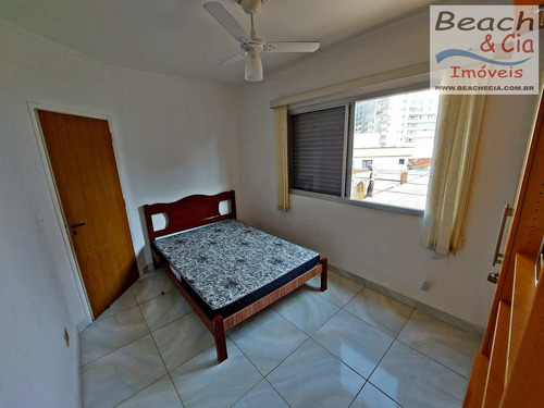 Imagem 17 de 22 de Vista Mar, 2 Dorms, Caiçara, Praia Grande, R$ 215 Mil, Vap00803