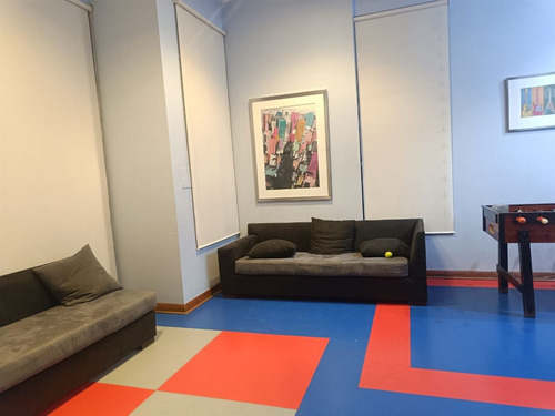 Departamento En Venta En Las Condes