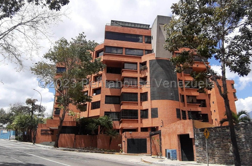 Apartamento Los Samanes, Caracas M.o. 23-32808
