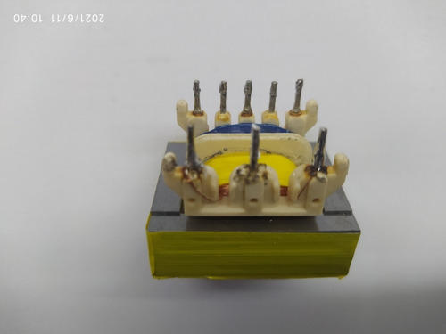Imagen 5 de 7 de Transformador Para Microondas Marcas Varias