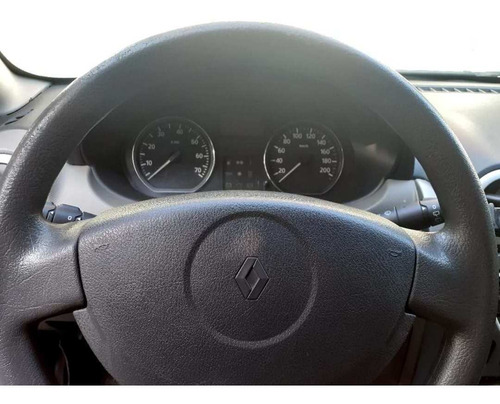 Imagem 6 de 13 de Renault Sandero Authentique 1.0 16v Hiflex