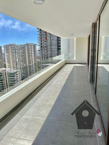 Ultima Unidad !! Los Pellines, Concón, 2d 2b, 75/98m2